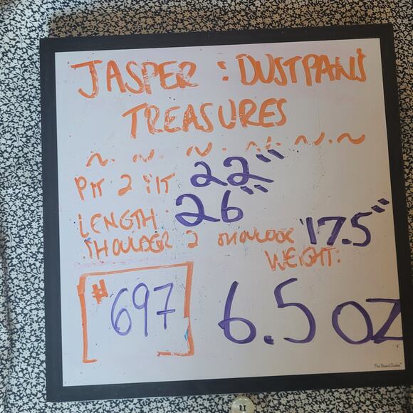 Liz Claiborne Silky Black White Floral Blouse Size 10 Collarless Button Down - Picture 6 of 8